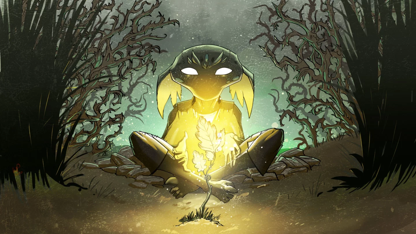 Author