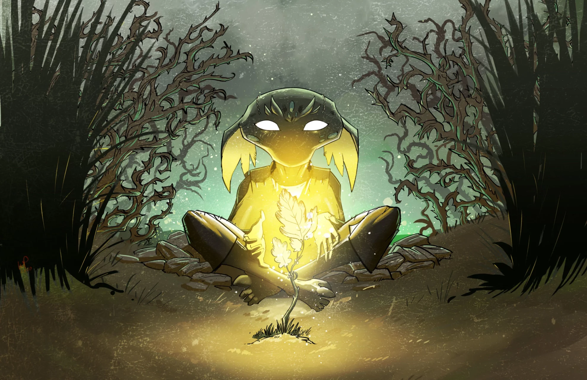 Author